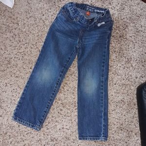 Children's Place boys jeans a pair of 2